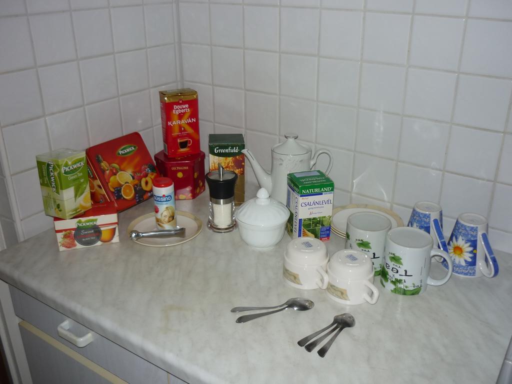 Joe Apartman Budapest Budapeste Exterior foto