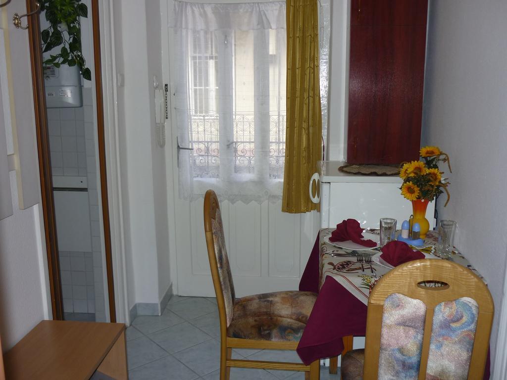 Joe Apartman Budapest Budapeste Exterior foto
