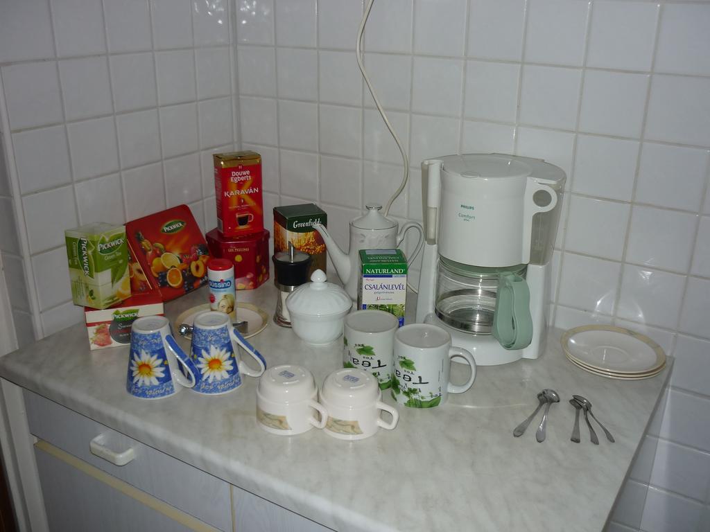 Joe Apartman Budapest Budapeste Exterior foto