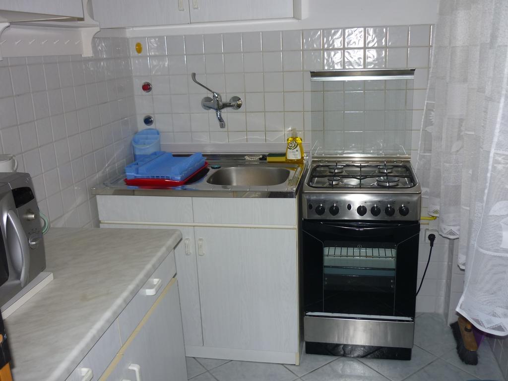 Joe Apartman Budapest Budapeste Exterior foto