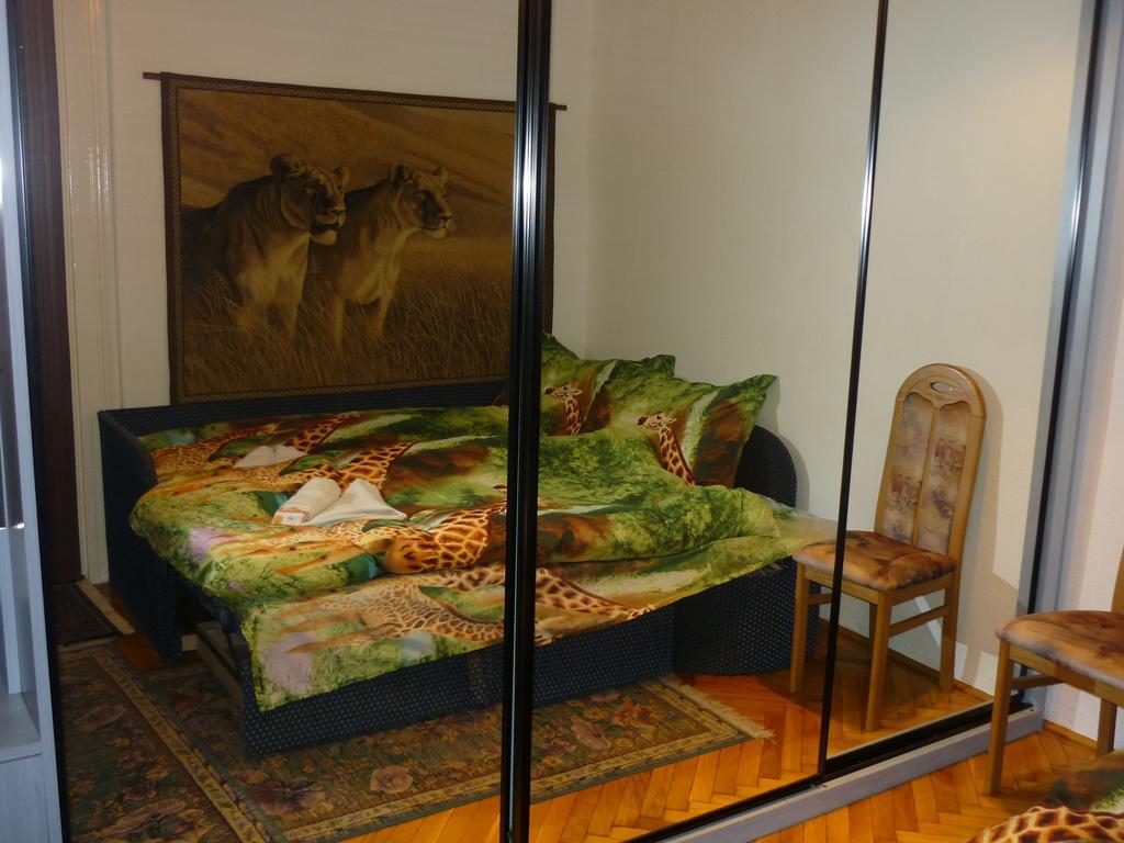 Joe Apartman Budapest Budapeste Exterior foto