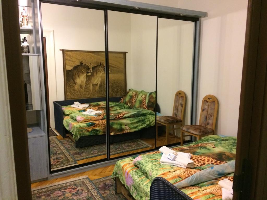 Joe Apartman Budapest Budapeste Exterior foto